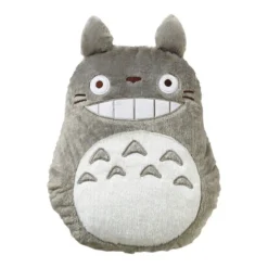 Official Studio Ghibli My Neighbor Totoro Totoro Plush Cushion