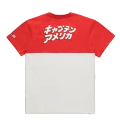 Marvel - Team Captain America - Unisex T-Shirts Apparel