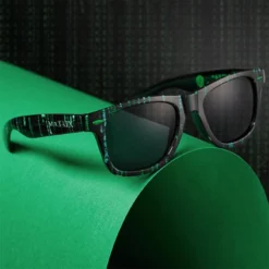Official The Matrix Sunglasses Accessories