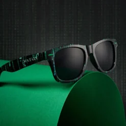 Official The Matrix Sunglasses Accessories