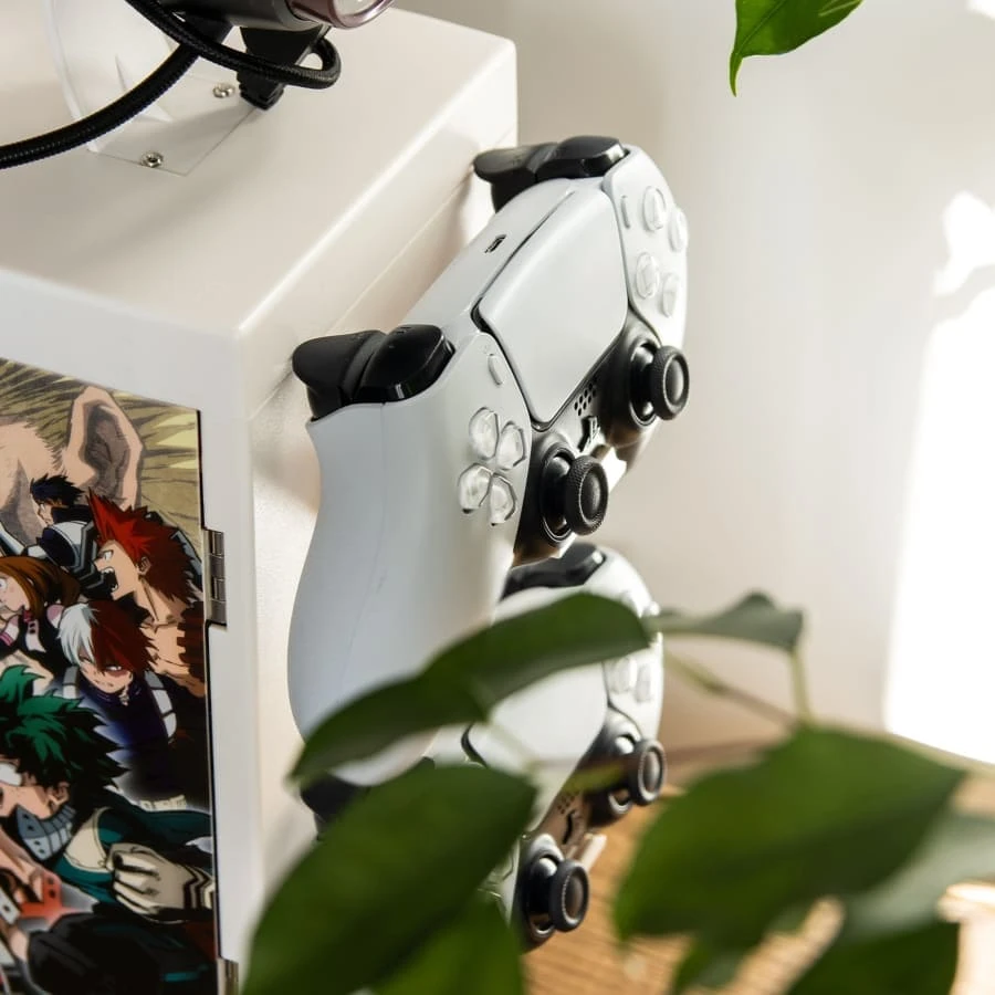 Official My Hero Academia Gaming Locker 8 Official My Hero Academia Gaming Locker