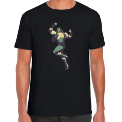 Official Final Vendetta Miller Unisex T-Shirts