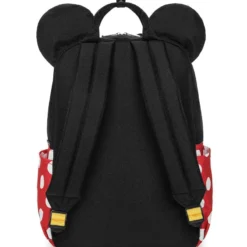 Bags Loungefly Disney Minnie Mouse Bow Cosplay Backpack