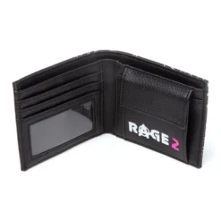 Official Rage 2 Wallet Purses & Wallets
