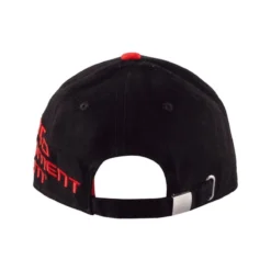 Gifts For Retro Collectors Official Nintendo NES Logo Adjustable Cap