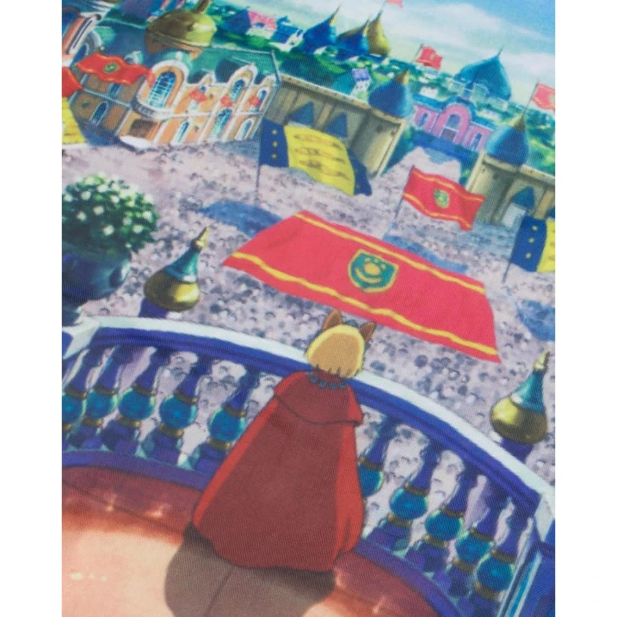 Official Ni No Kuni II Artwork Drawstring Bag 4 Official Ni No Kuni II Artwork Drawstring Bag