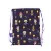 Bags Official Ni No Kuni II Chibi Drawstring Bag 2 Bags Official Ni No Kuni II Chibi Drawstring Bag