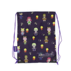 Bags Official Ni No Kuni II Chibi Drawstring Bag