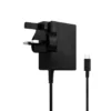 Numskull Nintendo Switch Main Adaptor USB C Fast Charger Gaming Accessories