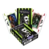 Horror Official Beetlejuice Playing Cards 2 Horror Official Beetlejuice Playing Cards