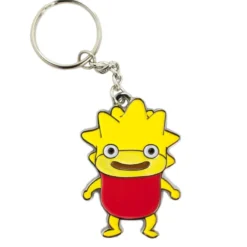 Keyrings Official Ni No Kuni II Lofty Keyring / Keychain