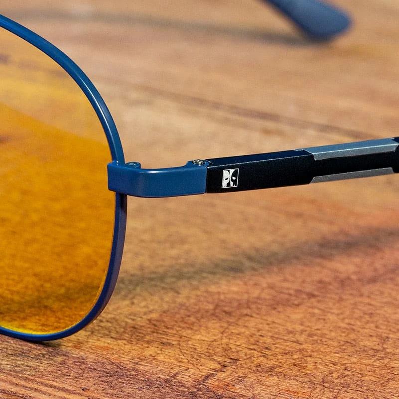 Official Numskull Esports Aviator Blue Light Blocking Gaming Glasses 6 Official Numskull Esports Aviator Blue Light Blocking Gaming Glasses