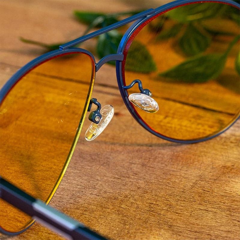 Official Numskull Esports Aviator Blue Light Blocking Gaming Glasses 7 Official Numskull Esports Aviator Blue Light Blocking Gaming Glasses