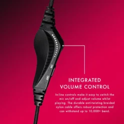 Numskull ESports NS03e Multi Format Gaming Headset Gaming Accessories