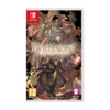Nintendo Switch Brigandine: The Legend Of Runersia (Switch) Games