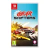 Gearshifters (Nintendo Switch)