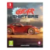 Gearshifters Collector's Edition (Nintendo Switch) 2 Gearshifters Collector's Edition (Nintendo Switch)