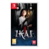 Ikai (Nintendo Switch) 1 Ikai (Nintendo Switch)
