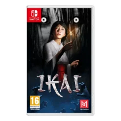 Ikai (Nintendo Switch)