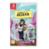 Treasures Of The Aegean (Nintendo Switch) 2 Treasures Of The Aegean (Nintendo Switch)