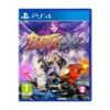 Battle Axe (PS4) Games 1 Battle Axe (PS4) Games