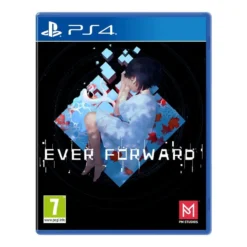 Ever Forward (PS4)