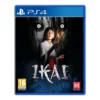 Ikai (PS4) Games