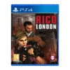 RICO London (PS4)