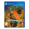 Undernauts: Labyrinth Of Yomi (PS4) Games 1 Undernauts: Labyrinth Of Yomi (PS4) Games