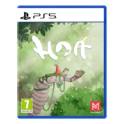 HOA (PS5) Games