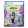 Treasures Of The Aegean (PS5) Games 2 Treasures Of The Aegean (PS5) Games