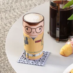 Ghostbusters Afterlife Ghostbusters CosCups - Egon Spengler