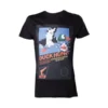 Official Nintendo NES Duckhunt T-Shirts