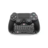 Gaming Accessories Official Sony PlayStation 4 PS4 Keyboard / Chatpad 2 Gaming Accessories Official Sony PlayStation 4 PS4 Keyboard / Chatpad