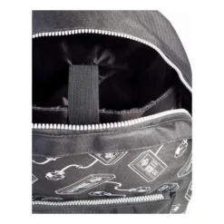 Official Nintendo NES Controller All Over Print Backpack Bags