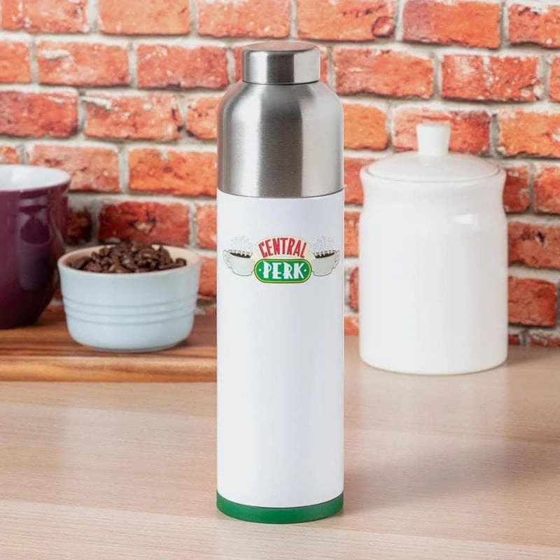 Official Friends Central Perk Combo Cup 3 Official Friends Central Perk Combo Cup