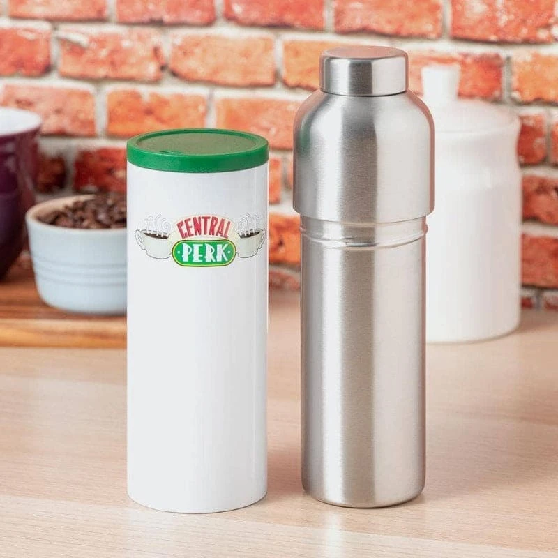 Official Friends Central Perk Combo Cup 5 Official Friends Central Perk Combo Cup