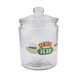 Home & Office Official Friends Central Perk Cookie Jar