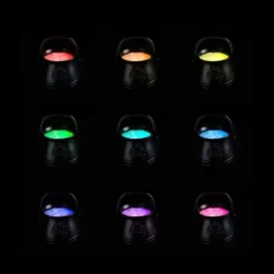 Homeware Official Harry Potter Cauldron Light