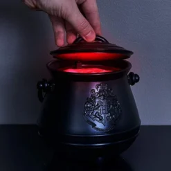 Homeware Official Harry Potter Cauldron Light