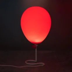 Homeware Official IT Pennywise Balloon Lamp