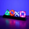 Official PlayStation Icons Light Homeware