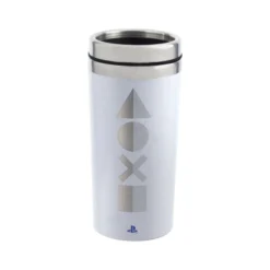 Official PlayStation Travel Mug PS5