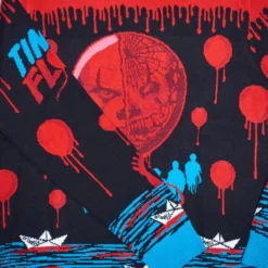 IT Official Pennywise Jumper / Ugly Sweater Horror 14 IT Official Pennywise Jumper / Ugly Sweater Horror