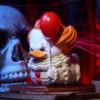 IT Pennywise TUBBZ Cosplaying Duck Collectible