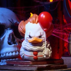 IT Pennywise TUBBZ Cosplaying Duck Collectible 8 IT Pennywise TUBBZ Cosplaying Duck Collectible