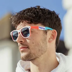 Accessories Official Pepsi Sunglasses