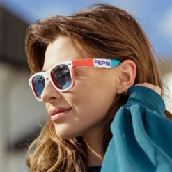 Accessories Official Pepsi Sunglasses