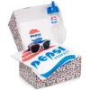 Pepsi Perfect Giftset 2 - White Edition 2 Pepsi Perfect Giftset 2 - White Edition