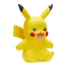 Official Pokemon Pikachu 10cm (4") Kanto Vinyl Figure